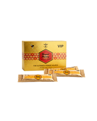 Royal Honey VIP pudełko